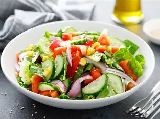 Resultado de imagen de ensalada