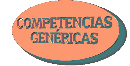 competencias genericas