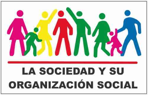 organizaciones sociales