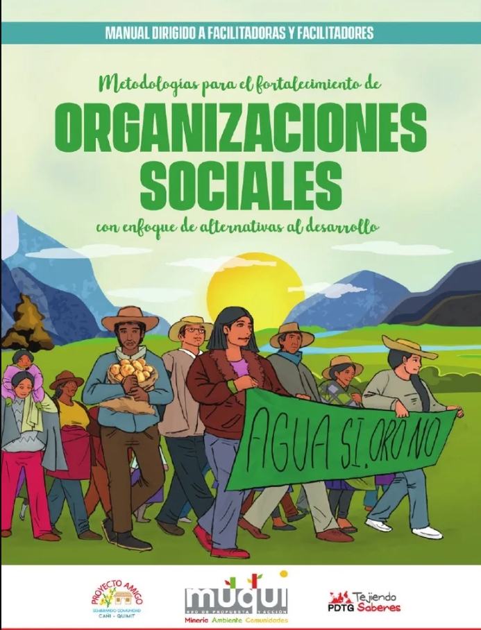 organizaciones sociales