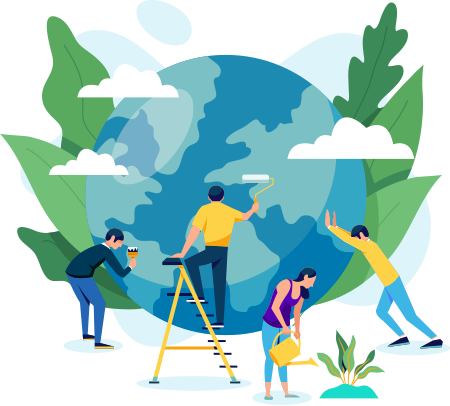 Organización Social