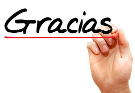 El agradecimiento - Martha Debayle